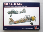 Thumbnail PAVLA 72049 FIAT C.R.42 FALCO